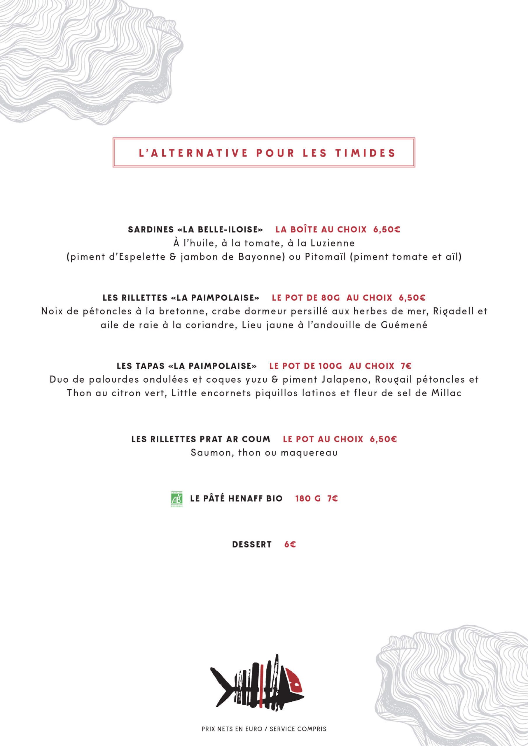 menu-kermancy-alter-2022 La carte du Kermancy à la Trinité-sur-Mer